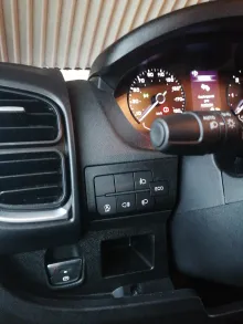 Fahrzeugbild Laika Ecovip L 2009 - mit Hubbett #26