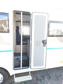 Fahrzeugbild Sun Living A 70 DK #6