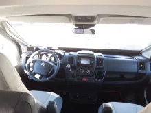 Fahrzeugbild Sun Living A 70 DK #37