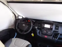 Fahrzeugbild Sun Living A 70 DK #8