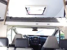 Fahrzeugbild Sun Living A 70 DK #9