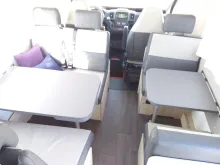 Fahrzeugbild Sun Living A 70 DK #10