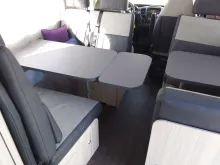 Fahrzeugbild Sun Living A 70 DK #11