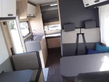 Fahrzeugbild Sun Living A 70 DK #13