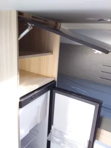 Fahrzeugbild Sun Living A 70 DK #34