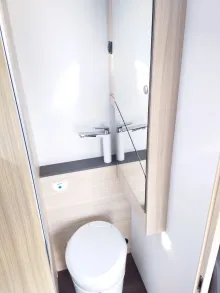 Fahrzeugbild Sun Living A 70 DK #23