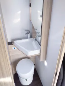 Fahrzeugbild Sun Living A 70 DK #20