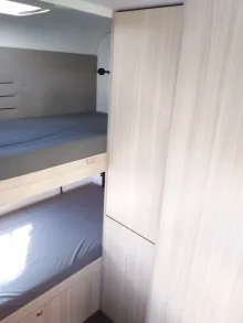 Fahrzeugbild Sun Living A 70 DK #24