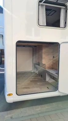 Fahrzeugbild Pilote Galaxy G740GJ Evidence - inkl. Garantieverlängerung! #9