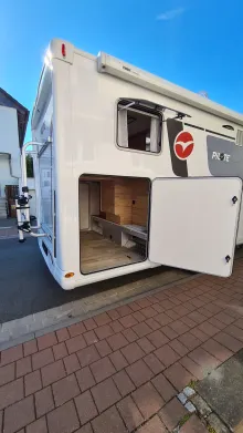 Fahrzeugbild Pilote Galaxy G740GJ Evidence - inkl. Garantieverlängerung! #8