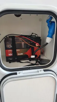 Fahrzeugbild Pilote Galaxy G740GJ Evidence - inkl. Garantieverlängerung! #10