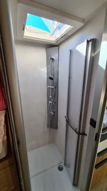 Fahrzeugbild Pilote Galaxy G740GJ Evidence - inkl. Garantieverlängerung! #22