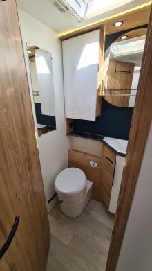 Fahrzeugbild Pilote Galaxy G740GJ Evidence - inkl. Garantieverlängerung! #23