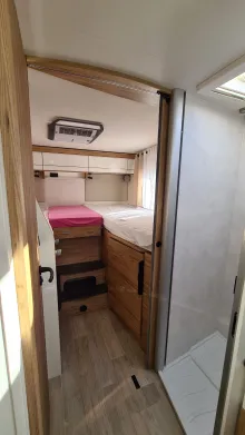 Fahrzeugbild Pilote Galaxy G740GJ Evidence - inkl. Garantieverlängerung! #16