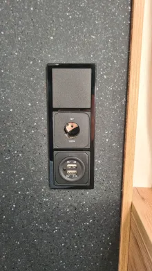 Fahrzeugbild Pilote Galaxy G740GJ Evidence - inkl. Garantieverlängerung! #30