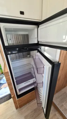 Fahrzeugbild Pilote Galaxy G740GJ Evidence - inkl. Garantieverlängerung! #27