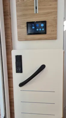 Fahrzeugbild Pilote Galaxy G740GJ Evidence - inkl. Garantieverlängerung! #33