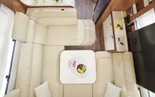 Fahrzeugbild Carthago liner-for-two I 53 L IVECO-Gas+Fäkaltank/Klima/E&P #13