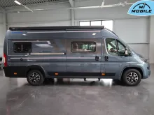 Fahrzeugbild Eura Mobil Van 635 HB #5