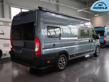 Fahrzeugbild Eura Mobil Van 635 HB #6