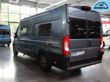 Fahrzeugbild Eura Mobil Van 635 HB #8
