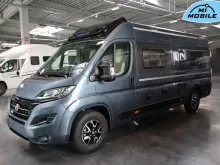 Fahrzeugbild Eura Mobil Van 635 HB #9