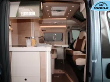 Fahrzeugbild Eura Mobil Van 635 HB #11