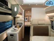Fahrzeugbild Eura Mobil Van 635 HB #16