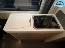 Fahrzeugbild Eura Mobil Van 635 HB #17