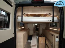 Fahrzeugbild Eura Mobil Van 635 HB #26