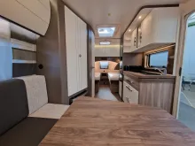 Fahrzeugbild Hobby Excellent Edition 495 UL #5