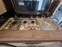 Fahrzeugbild Hobby Excellent Edition 495 UL #8