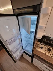 Fahrzeugbild Hobby Excellent Edition 495 UL #9