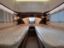 Fahrzeugbild Hobby Excellent Edition 495 UL #10