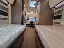 Fahrzeugbild Hobby Excellent Edition 495 UL #11