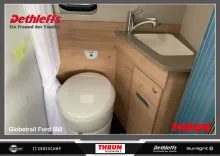 Fahrzeugbild Dethleffs Globetrail 590 C #11
