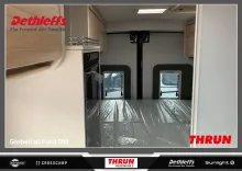 Fahrzeugbild Dethleffs Globetrail 590 C #12
