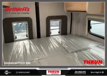Fahrzeugbild Dethleffs Globetrail 590 C #13