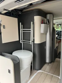 Fahrzeugbild Westfalia Jules Verne #13