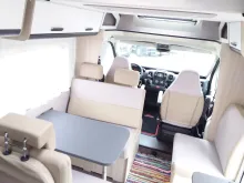 Fahrzeugbild Sun Living S 70 DF #8