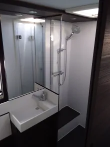 Fahrzeugbild Adria Astella 644 DP Sonderpreis-Sie sparen 15330,- #8