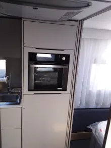 Fahrzeugbild Adria Astella 644 DP Sonderpreis-Sie sparen 15330,- #11