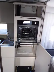 Fahrzeugbild Adria Astella 644 DP Sonderpreis-Sie sparen 15330,- #19