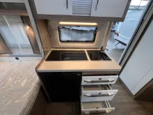 Fahrzeugbild Hobby OnTour 390 SF #10