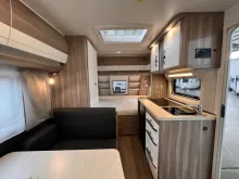 Fahrzeugbild Hobby OnTour 390 SF #13