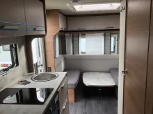 Fahrzeugbild Knaus Sport 460 EU ePOWER SELECTION #9