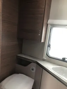 Fahrzeugbild Knaus Sport 460 EU ePOWER SELECTION #12