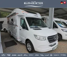 Bild 1 Weinsberg CaraCompact Suite 640 MEG EDITION [PEPPER]