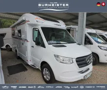 Fahrzeugbild Weinsberg CaraCompact Suite 640 MEG EDITION [PEPPER] #1