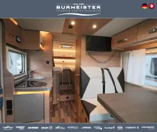 Fahrzeugbild Weinsberg CaraCompact Suite 640 MEG EDITION [PEPPER] #7